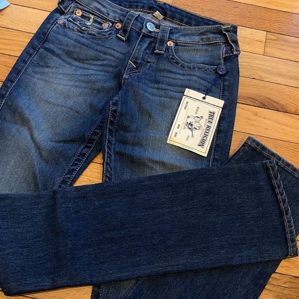 True Religion jeans